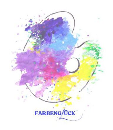 Farbenglück